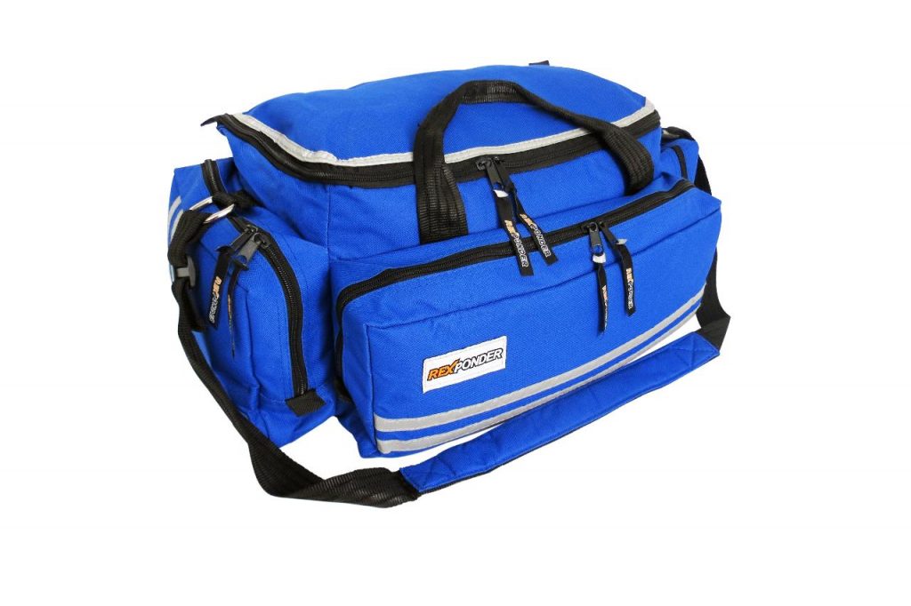Fully Equipped Reximed First Aid Kit