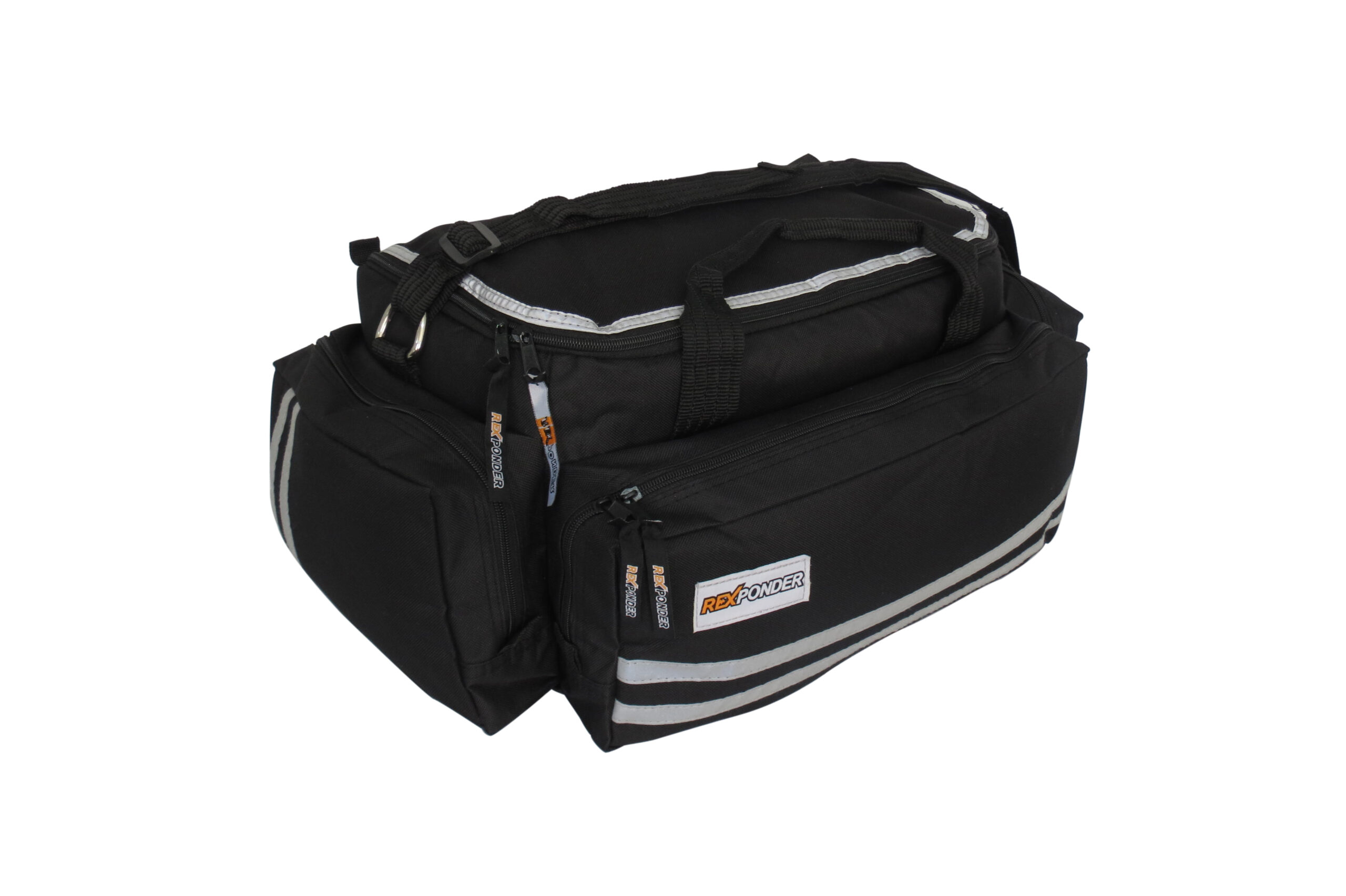 Fully Equipped Reximed First Aid Kit - Image 2